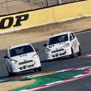 SPK ミライース tuned by D-SPORT Racing