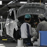 SPK ミライース tuned by D-SPORT Racing