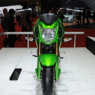 カワサキ Z125 PRO（東京モーターショー2015）