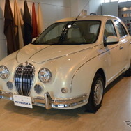 光岡自動車 ビュート ゴールドプレミアム