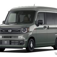 ホンダ N-VAN FUN 特別仕様車 NATURE STYLE