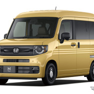 ホンダ N-VAN FUN 特別仕様車 NATURE STYLE