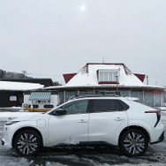 【スバル ソルテラ 1000km試乗】電動AWDは雪に強いのか？ 圧巻の走行性能と、浮き彫りになった「雪国での実用性」の課題