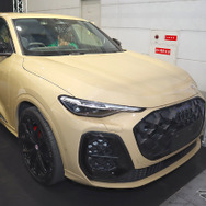 AVカンサイ京都店 AUDI SQ5