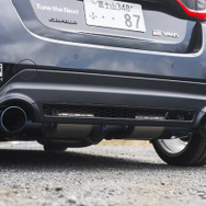 トヨタ GRヤリス　HKS「ハイパーマックスS」装着