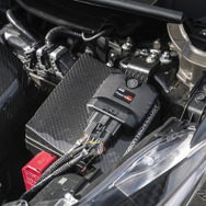 トヨタ GRヤリス　HKS「ハイパーマックスS」装着