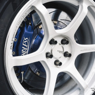 トヨタ GR86　HKS「ハイパーマックスS」装着