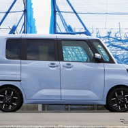 日産 ルークス ハイウェイスター