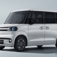 BYD ラッコ（参考画像）