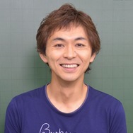 志田晶先生（東進ハイスクール　数学講師）