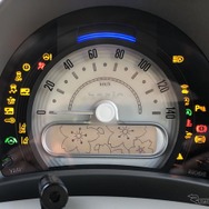 スズキ・アルトラパンLC HYBRID X（2WD・CVT）