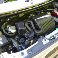 スズキ・アルトラパンLC HYBRID X（2WD・CVT）