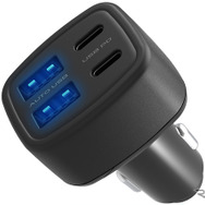 Kashimura・・DC-72W-USB 4ポート C2A2（DC-079）