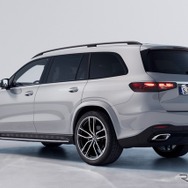 メルセデスベンツ GLS 現行