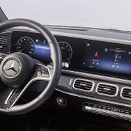 メルセデスベンツ GLE クーペ 現行
