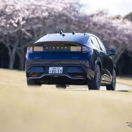 NISSAN LEAF AUTECH