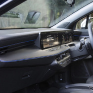 NISSAN LEAF AUTECH