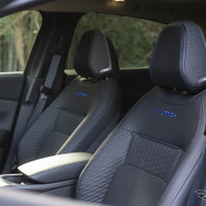 NISSAN LEAF AUTECH