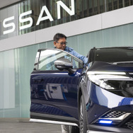 NISSAN LEAF AUTECH