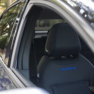 NISSAN LEAF AUTECH