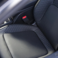 NISSAN LEAF AUTECH