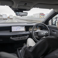 NISSAN LEAF AUTECH