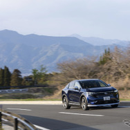 NISSAN LEAF AUTECH
