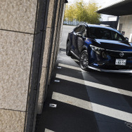 NISSAN LEAF AUTECH