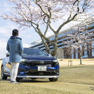 NISSAN LEAF AUTECH