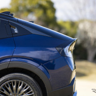 NISSAN LEAF AUTECH