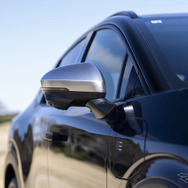 NISSAN LEAF AUTECH