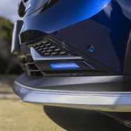 NISSAN LEAF AUTECH