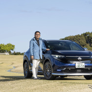 NISSAN LEAF AUTECH