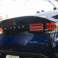 NISSAN LEAF AUTECH