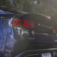 NISSAN LEAF AUTECH
