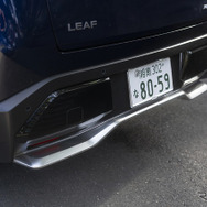 NISSAN LEAF AUTECH