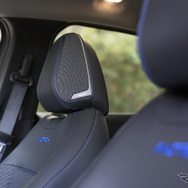 NISSAN LEAF AUTECH