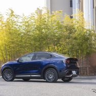 NISSAN LEAF AUTECH