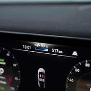 NISSAN LEAF AUTECH