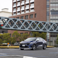 NISSAN LEAF AUTECH
