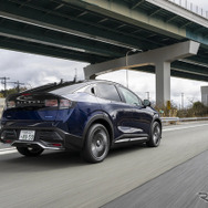 NISSAN LEAF AUTECH