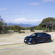 NISSAN LEAF AUTECH