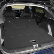NISSAN LEAF AUTECH