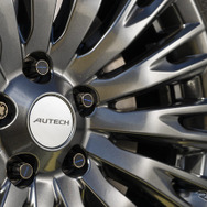 NISSAN LEAF AUTECH