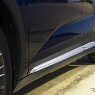 NISSAN LEAF AUTECH