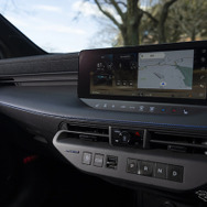 NISSAN LEAF AUTECH