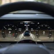 NISSAN LEAF AUTECH