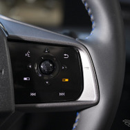 NISSAN LEAF AUTECH