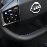 NISSAN LEAF AUTECH