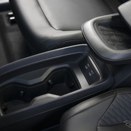 NISSAN LEAF AUTECH